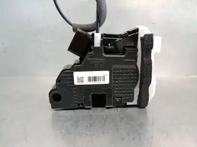 Автозапчастина б/у замок передній праві двері для hyundai i20 ii (gb, ib) 1.2 посилання на oem iam 81320c8040  81320c8040