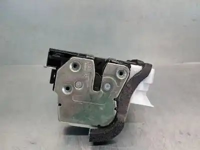 Автозапчастина б/у замок передній праві двері для hyundai i20 ii (gb, ib) 1.2 посилання на oem iam 81320c8040  81320c8040