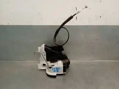 Автозапчасти б/у замок передней правой двери за hyundai i20 ii (gb, ib) 1.2 ссылки oem iam 81320c8040