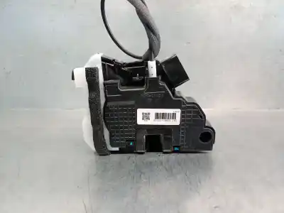 Автозапчастина б/у замок передніх дверей лівий для hyundai i20 ii (gb, ib) 1.2 посилання на oem iam 81310c8020  81310c8020