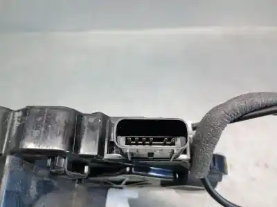 Автозапчастина б/у замок передніх дверей лівий для hyundai i20 ii (gb, ib) 1.2 посилання на oem iam 81310c8020  81310c8020