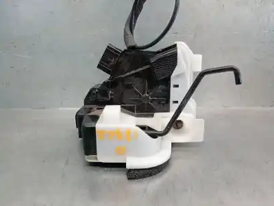 Автозапчасти б/у замок левой передней двери за hyundai i20 ii (gb, ib) 1.2 ссылки oem iam 81310c8020