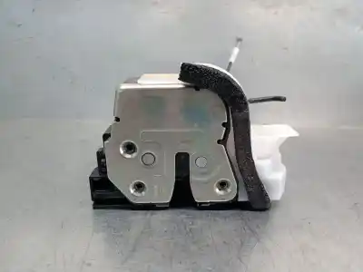 Автозапчасти б/у замок левой передней двери за hyundai i20 ii (gb, ib) 1.2 ссылки oem iam 81310c8020  81310c8020