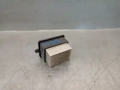 Peça sobressalente para automóvel em segunda mão resistência sofagem chauffage por citroen c-elysee (dd_) 1.2 vti 82 referências oem iam 1609171180  1609171180