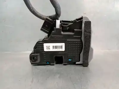 Автозапчастина б/у замок заднього правого дверя для hyundai i20 ii (gb, ib) 1.2 посилання на oem iam 81420c8020  81420c8020