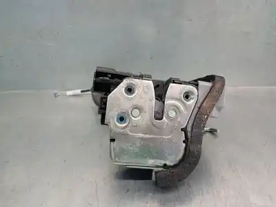 Автозапчастина б/у замок заднього правого дверя для hyundai i20 ii (gb, ib) 1.2 посилання на oem iam 81420c8020  81420c8020