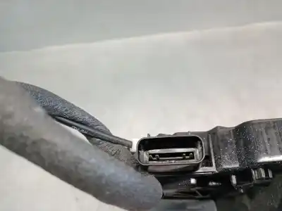 Автозапчастина б/у замок заднього правого дверя для hyundai i20 ii (gb, ib) 1.2 посилання на oem iam 81420c8020  81420c8020