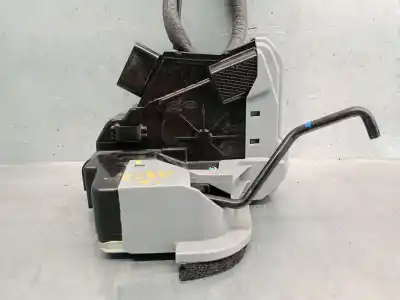 Автозапчастина б/у замок дверей заднього лівого для hyundai i20 ii (gb, ib) 1.2 посилання на oem iam 81410c8020  81410c8020