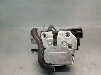 Автозапчастина б/у замок дверей заднього лівого для hyundai i20 ii (gb, ib) 1.2 посилання на oem iam 81410c8020  81410c8020