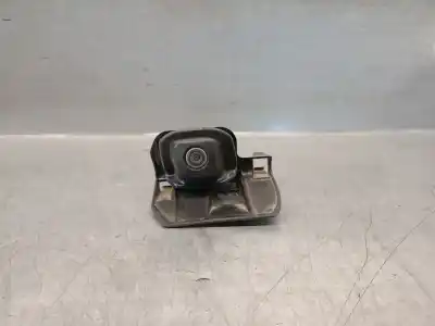 Tweedehands auto-onderdeel elektronische module voor citroen c-elysee (dd_) 1.2 vti 82 oem iam-referenties 9816507780