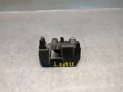 Second-hand car spare part electronic module for citroen c-elysee (dd_) 1.2 vti 82 oem iam references 9816507780  1621681580