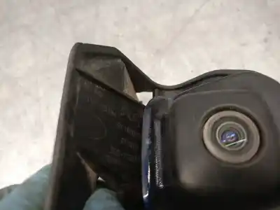 Second-hand car spare part electronic module for citroen c-elysee (dd_) 1.2 vti 82 oem iam references 9816507780  1621681580