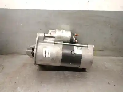 Автозапчастина б/у двигун запускається для chrysler voyager iv (rg, rs) 2.5 crd посилання на oem iam r4727313ac lrs02339 lucas r4727313ac