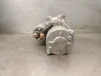 Автозапчастина б/у двигун запускається для chrysler voyager iv (rg, rs) 2.5 crd посилання на oem iam r4727313ac lrs02339 lucas r4727313ac