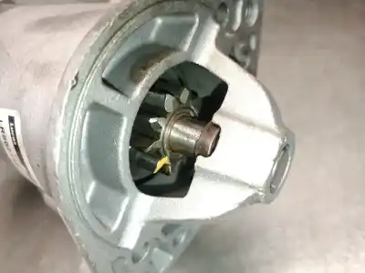 Автозапчастина б/у двигун запускається для chrysler voyager iv (rg, rs) 2.5 crd посилання на oem iam r4727313ac lrs02339 lucas r4727313ac