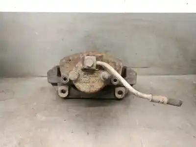 Автозапчасти б/у передний правый тормозной суппорт за chrysler voyager iv (rg, rs) 2.5 crd ссылки oem iam 5072218aa  5072218aa