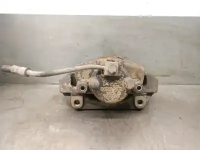 Автозапчасти б/у передний левый тормозной суппорт за chrysler voyager iv (rg, rs) 2.5 crd ссылки oem iam 5072219aa  5072219aa