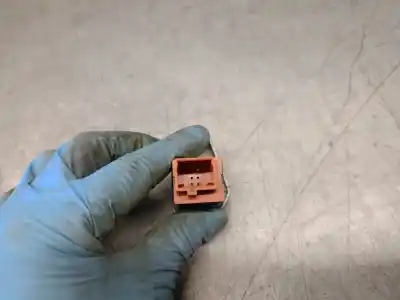 Piesă de schimb auto la mâna a doua avertizare pentru citroen c-elysee (dd_) 1.2 vti 82 referințe oem iam 9817909780  9817909780