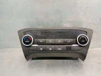 Автозапчасти б/у отопление / кондиционирование воздуха за hyundai i20 ii (gb, ib) 1.2 ссылки oem iam 97250c8201