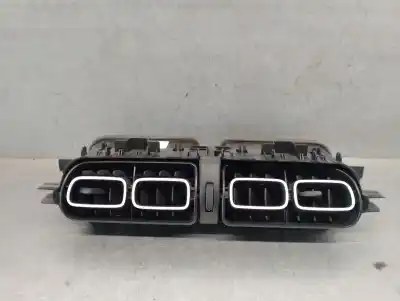 Автозапчасти б/у аэратор за citroen c3 aircross ii (2r_, 2c_) 1.2 puretech 82 (2rhmrc, 2rhmzb) ссылки oem iam 39102613