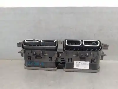 Pezzo di ricambio per auto di seconda mano aeratore per citroen c3 aircross ii (2r_, 2c_) 1.2 puretech 82 (2rhmrc, 2rhmzb) riferimenti oem iam 39102613  yq002356wp