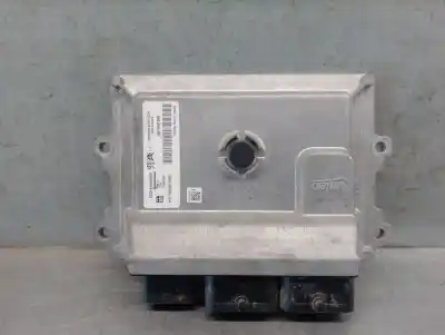 Автозапчасти б/у блок управления двигателем за citroen c3 aircross ii (2r_, 2c_) 1.2 puretech 82 (2rhmrc, 2rhmzb) ссылки oem iam 9819657880