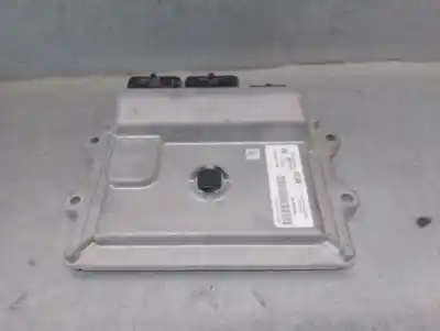 Автозапчасти б/у блок управления двигателем за citroen c3 aircross ii (2r_, 2c_) 1.2 puretech 82 (2rhmrc, 2rhmzb) ссылки oem iam 9819657880  