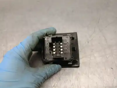 Pezzo di ricambio per auto di seconda mano comando alzacristalli posteriori destro per citroen c-elysee (dd_) 1.2 vti 82 riferimenti oem iam 9674559377  96664313zd