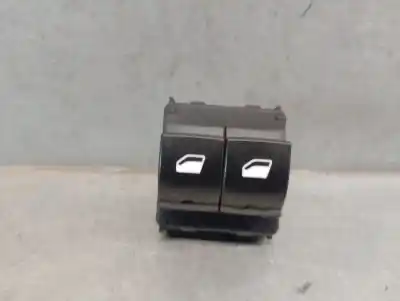 Автозапчасти б/у выключатель левого переднего окна за citroen c3 aircross ii (2r_, 2c_) 1.2 puretech 82 (2rhmrc, 2rhmzb) ссылки oem iam 98016298z0