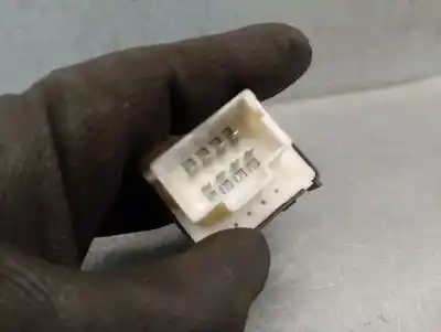 Автозапчасти б/у выключатель левого переднего окна за citroen c3 aircross ii (2r_, 2c_) 1.2 puretech 82 (2rhmrc, 2rhmzb) ссылки oem iam 98016298z0  