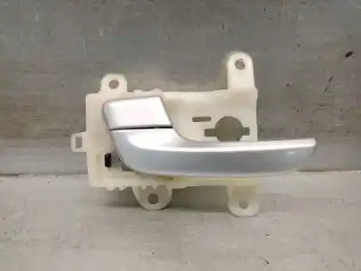 Second-hand car spare part interior left rear handle for kia niro (de) 1.6 gdi hybrid oem iam references 82618g5000