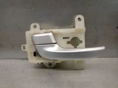 Second-hand car spare part interior left front handle for kia niro (de) 1.6 gdi hybrid oem iam references 82618g5000