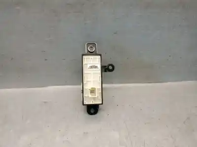 Second-hand car spare part multifunction switch for citroen c-elysee (dd_) 1.2 vti 82 oem iam references 98187373zd  98187373zd