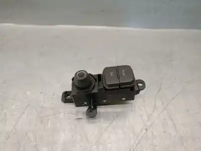 Second-hand car spare part multifunction switch for citroen c-elysee (dd_) 1.2 vti 82 oem iam references 98187373zd  98187373zd