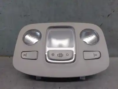 Автозапчасти б/у внутренний свет за CITROEN C3 AIRCROSS II (2R_, 2C_) 1.2 PURETECH 82 (2RHMRC, 2RHMZB) ссылки OEM IAM 96887290BJ  96781445UW