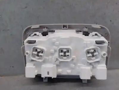 Автозапчастина б/у внутрішне світло для citroen c3 aircross ii (2r_, 2c_) 1.2 puretech 82 (2rhmrc, 2rhmzb) посилання на oem iam 96887290bj  96781445uw