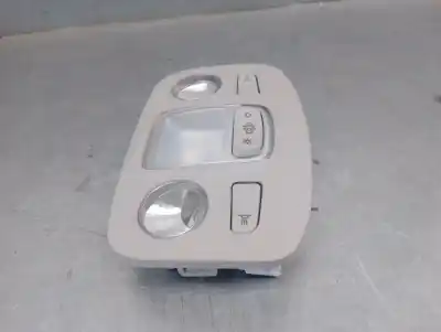 Автозапчастина б/у внутрішне світло для citroen c3 aircross ii (2r_, 2c_) 1.2 puretech 82 (2rhmrc, 2rhmzb) посилання на oem iam 96887290bj  96781445uw