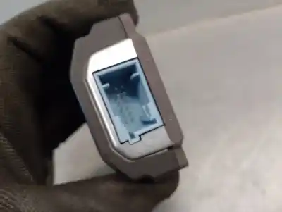 Second-hand car spare part electronic module for citroen c3 aircross ii (2r_, 2c_) 1.2 puretech 82 (2rhmrc, 2rhmzb) oem iam references 9826575280  1640246180