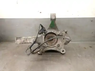 Автозапчасти б/у передняя правая кулачка за chrysler voyager iv (rg, rs) 2.5 crd ссылки oem iam 04694948aa