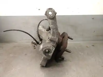 Автозапчасти б/у передняя правая кулачка за chrysler voyager iv (rg, rs) 2.5 crd ссылки oem iam 04694948aa  4694952aa