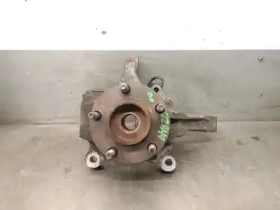 Автозапчасти б/у передняя правая кулачка за chrysler voyager iv (rg, rs) 2.5 crd ссылки oem iam 04694948aa  4694952aa