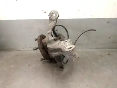 Автозапчасти б/у передняя правая кулачка за chrysler voyager iv (rg, rs) 2.5 crd ссылки oem iam 04694948aa  4694952aa