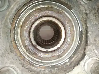 Автозапчасти б/у передняя правая кулачка за chrysler voyager iv (rg, rs) 2.5 crd ссылки oem iam 04694948aa  4694952aa