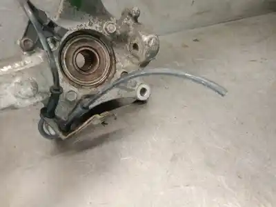 Автозапчасти б/у передняя правая кулачка за chrysler voyager iv (rg, rs) 2.5 crd ссылки oem iam 04694948aa  4694952aa