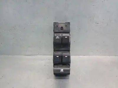 Second-hand car spare part left front power window switch for hyundai i20 ii (gb, ib) 1.2 oem iam references 93570c81204x  93570c81204x