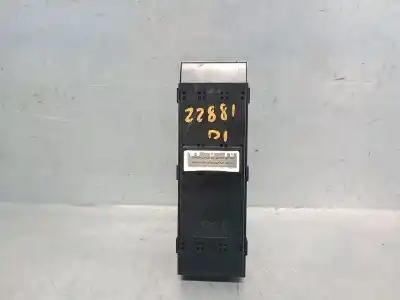 Second-hand car spare part left front power window switch for hyundai i20 ii (gb, ib) 1.2 oem iam references 93570c81204x  93570c81204x