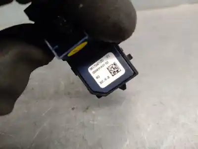 Pezzo di ricambio per auto di seconda mano controllo della luce per citroen c3 aircross ii (2r_, 2c_) 1.2 puretech 82 (2rhmrc, 2rhmzb) riferimenti oem iam 98173601zd  