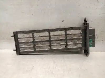 Second-hand car spare part heater blower for kia niro (de) 1.6 gdi hybrid oem iam references 97192g2000