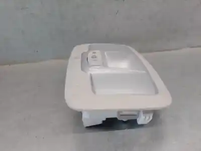 Автозапчасти б/у внутренний свет за citroen c3 aircross ii (2r_, 2c_) 1.2 puretech 82 (2rhmrc, 2rhmzb) ссылки oem iam 96781443bj  96781443bj