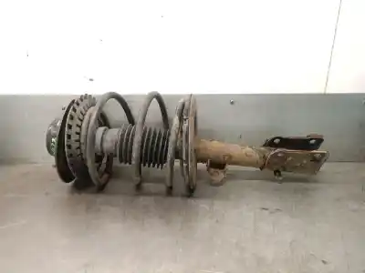 Автозапчасти б/у передний левый амортизатор за chrysler voyager iv (rg, rs) 2.5 crd ссылки oem iam 5066338aa